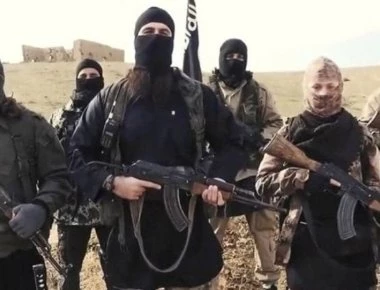Σπέρνει ξανά τον τρόμο το Ισλαμικό Κράτος - Απειλεί με νέες επιθέσεις